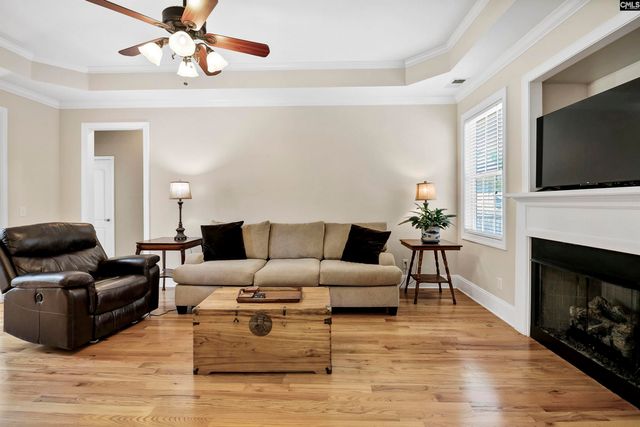 28 Heatherwood Drive, Lugoff, SC 29078