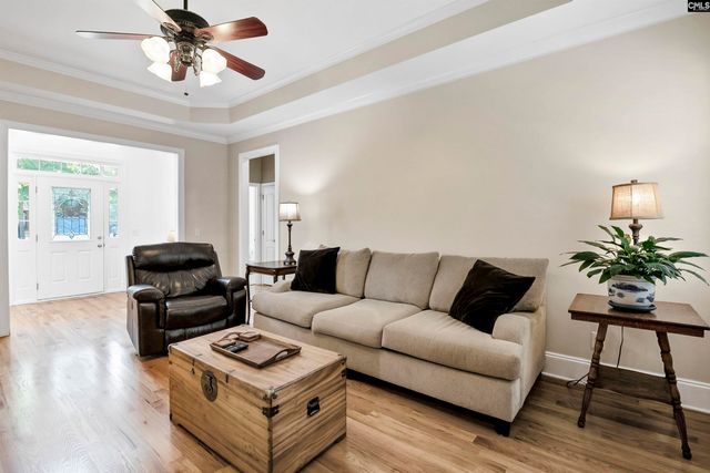 28 Heatherwood Drive, Lugoff, SC 29078