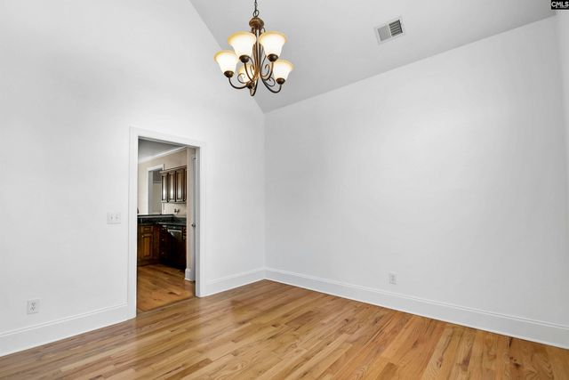 28 Heatherwood Drive, Lugoff, SC 29078
