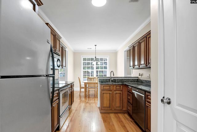 28 Heatherwood Drive, Lugoff, SC 29078