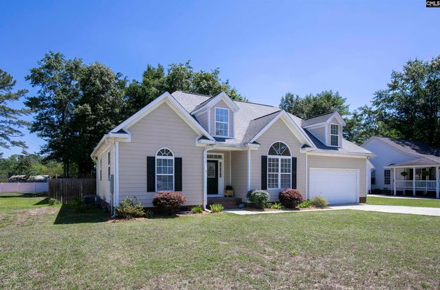 28 Heatherwood Drive, Lugoff, SC 29078