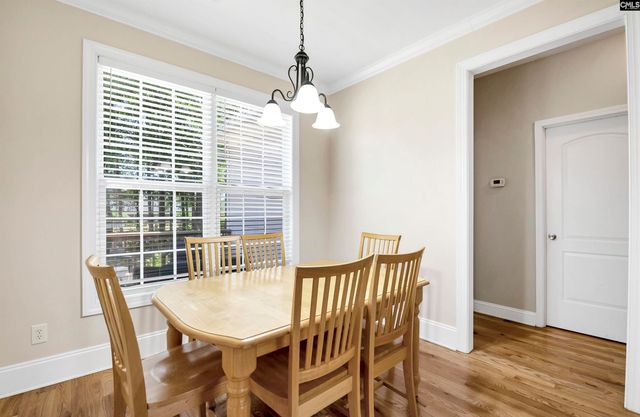 28 Heatherwood Drive, Lugoff, SC 29078