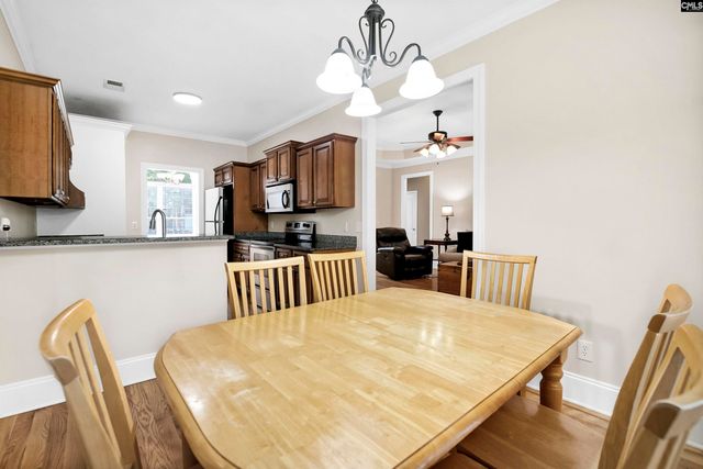 28 Heatherwood Drive, Lugoff, SC 29078