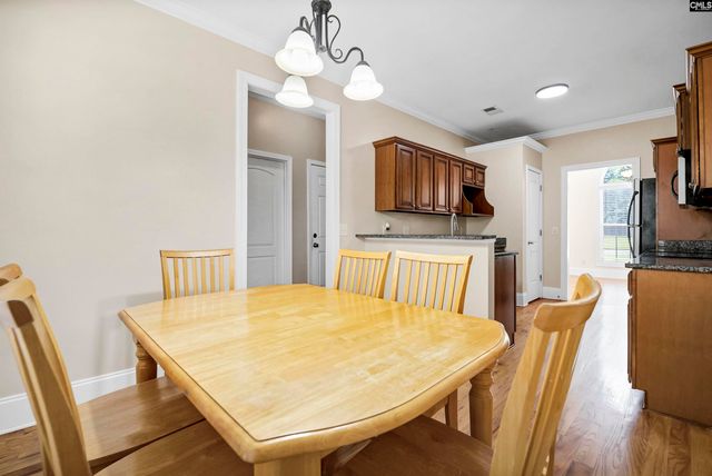 28 Heatherwood Drive, Lugoff, SC 29078