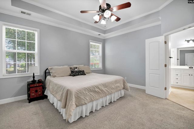 28 Heatherwood Drive, Lugoff, SC 29078