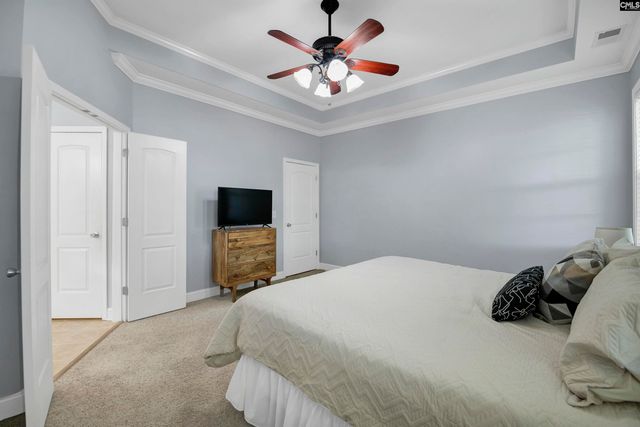 28 Heatherwood Drive, Lugoff, SC 29078
