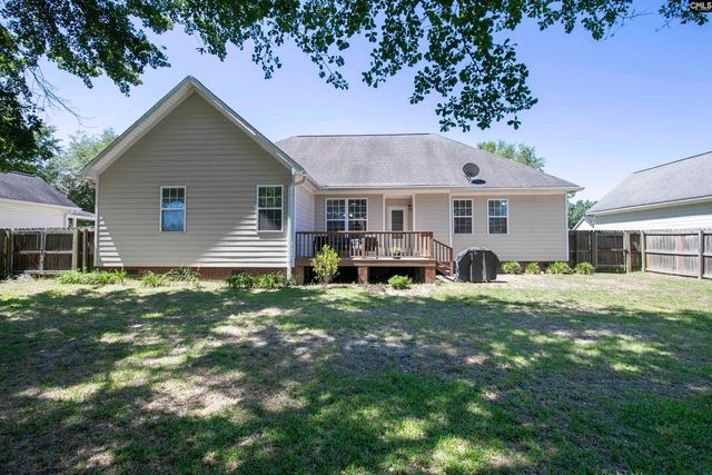 28 Heatherwood Drive, Lugoff, SC 29078