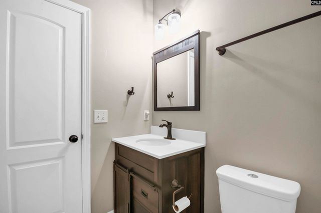 28 Heatherwood Drive, Lugoff, SC 29078