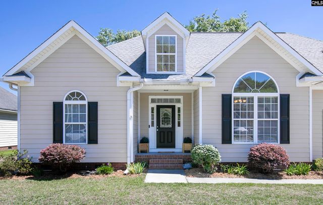 28 Heatherwood Drive, Lugoff, SC 29078