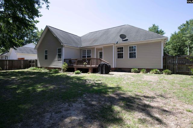 28 Heatherwood Drive, Lugoff, SC 29078