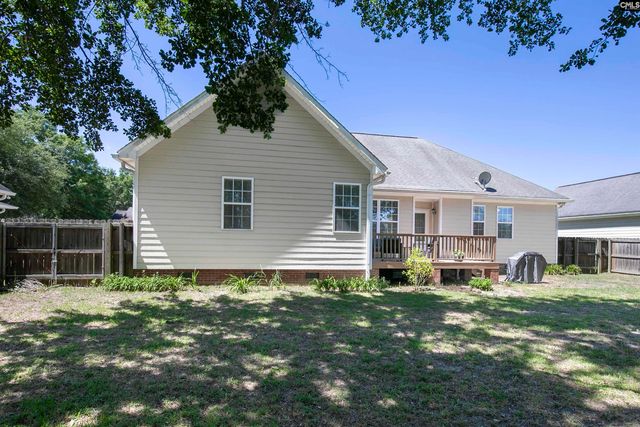 28 Heatherwood Drive, Lugoff, SC 29078