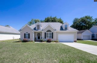 28 Heatherwood Drive, Lugoff, SC 29078