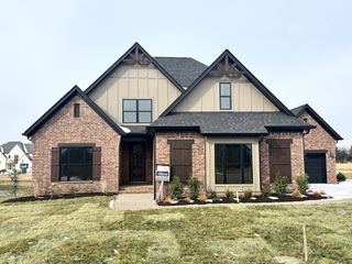 4609 Pat Nixon Ct #29, Murfreesboro, TN 37130