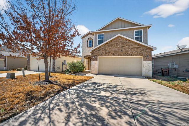 10711 noble, San Antonio, TX 78254