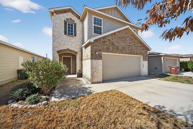 10711 noble, San Antonio, TX 78254