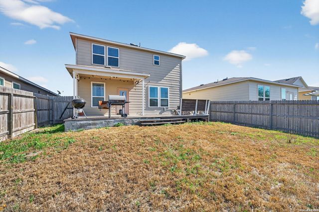 10711 noble, San Antonio, TX 78254