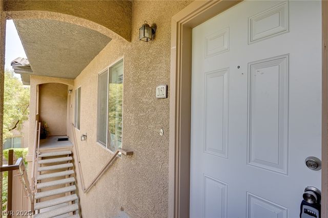 8985 South Durango Drive 2152, Las Vegas, NV 89113