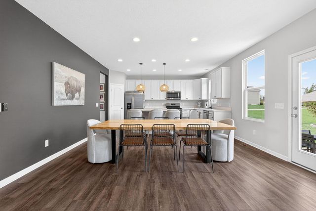 1223 Sunbury Meadows Drive, Sunbury, OH 43074