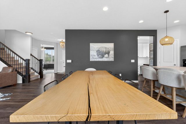 1223 Sunbury Meadows Drive, Sunbury, OH 43074