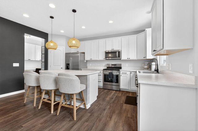 1223 Sunbury Meadows Drive, Sunbury, OH 43074