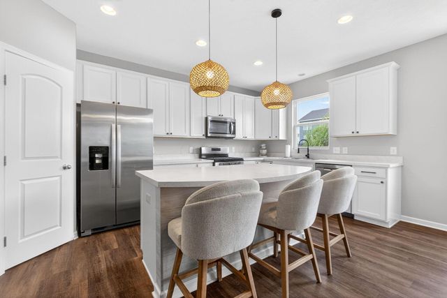 1223 Sunbury Meadows Drive, Sunbury, OH 43074