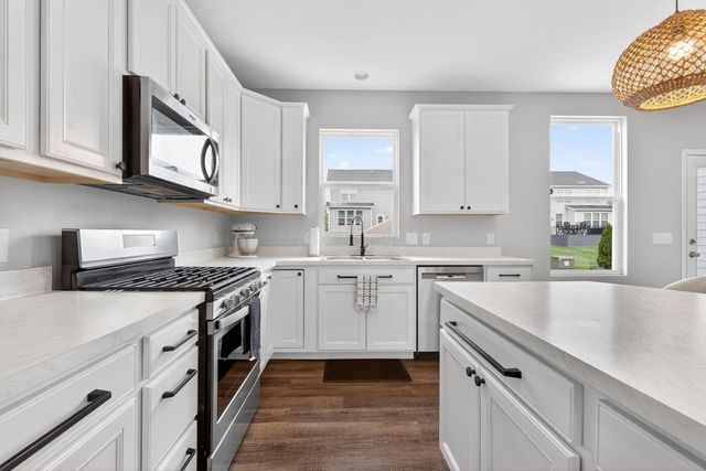 1223 Sunbury Meadows Drive, Sunbury, OH 43074