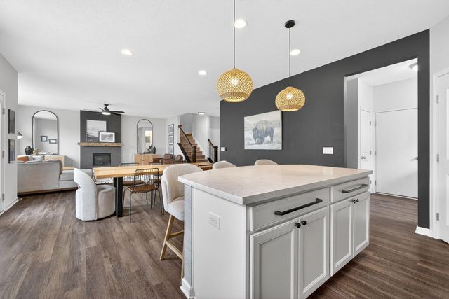 1223 Sunbury Meadows Drive, Sunbury, OH 43074