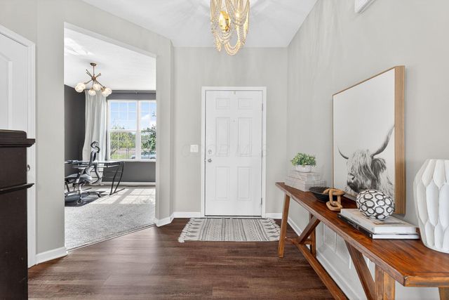1223 Sunbury Meadows Drive, Sunbury, OH 43074