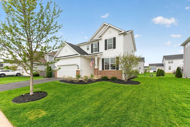 1223 Sunbury Meadows Drive, Sunbury, OH 43074