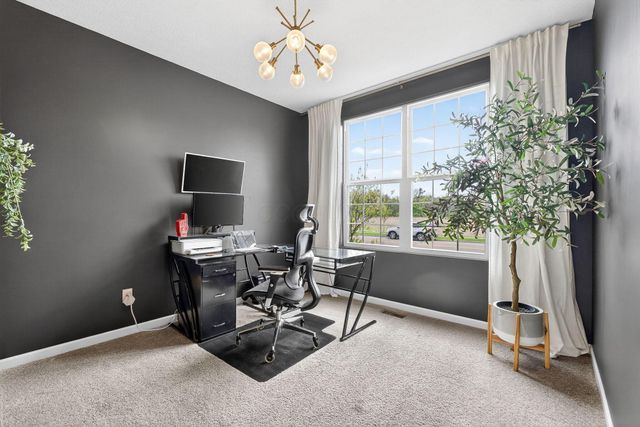 1223 Sunbury Meadows Drive, Sunbury, OH 43074