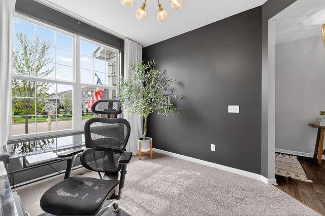 1223 Sunbury Meadows Drive, Sunbury, OH 43074