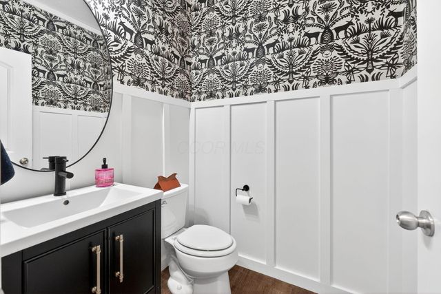1223 Sunbury Meadows Drive, Sunbury, OH 43074