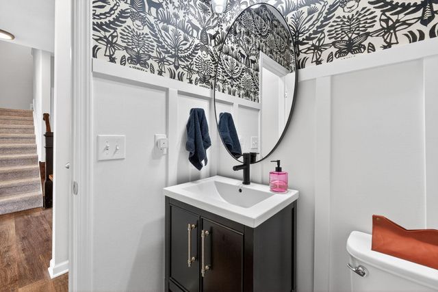 1223 Sunbury Meadows Drive, Sunbury, OH 43074
