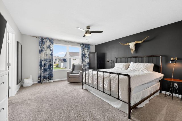 1223 Sunbury Meadows Drive, Sunbury, OH 43074