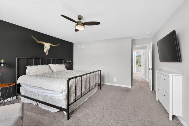 1223 Sunbury Meadows Drive, Sunbury, OH 43074