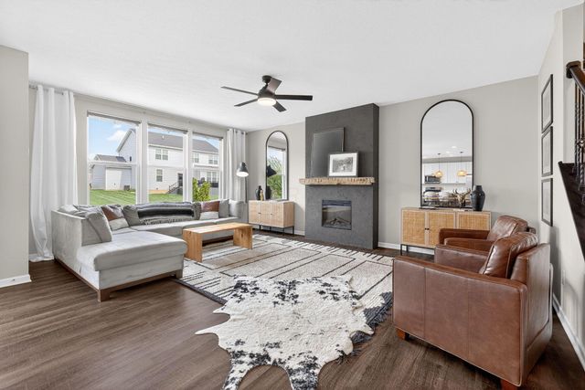 1223 Sunbury Meadows Drive, Sunbury, OH 43074