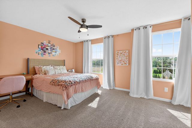 1223 Sunbury Meadows Drive, Sunbury, OH 43074