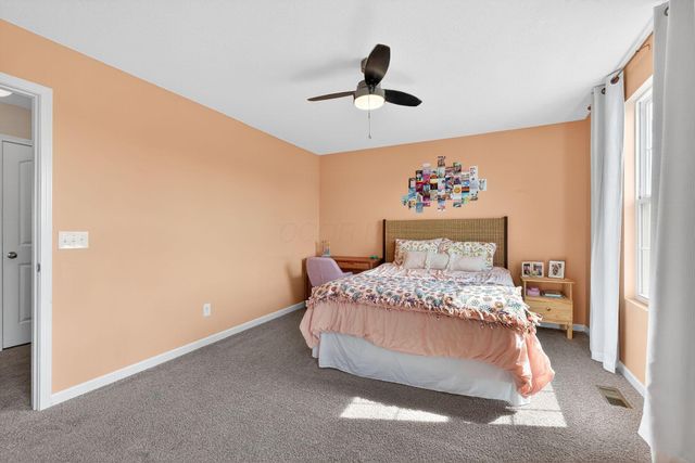 1223 Sunbury Meadows Drive, Sunbury, OH 43074