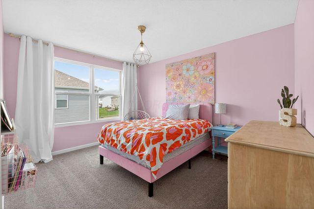 1223 Sunbury Meadows Drive, Sunbury, OH 43074