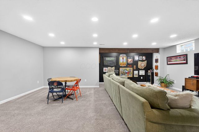 1223 Sunbury Meadows Drive, Sunbury, OH 43074