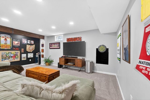 1223 Sunbury Meadows Drive, Sunbury, OH 43074
