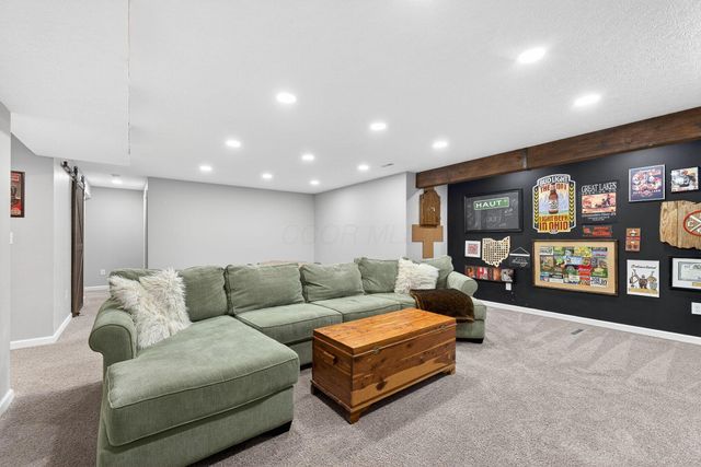 1223 Sunbury Meadows Drive, Sunbury, OH 43074