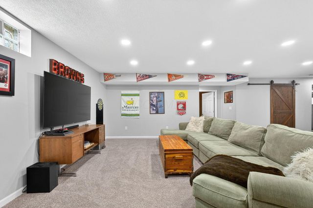 1223 Sunbury Meadows Drive, Sunbury, OH 43074