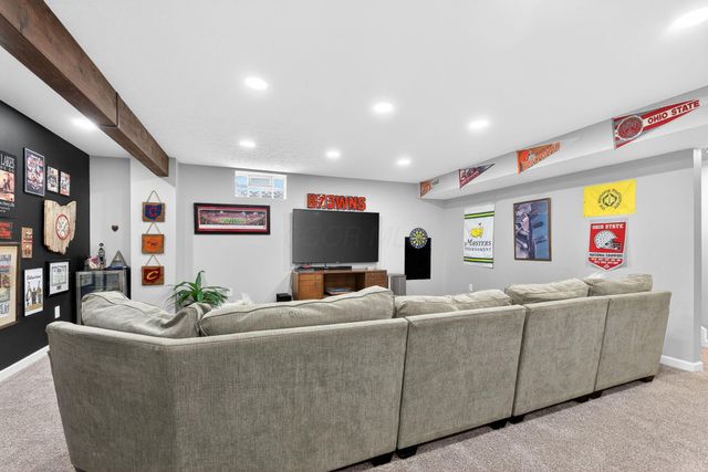 1223 Sunbury Meadows Drive, Sunbury, OH 43074
