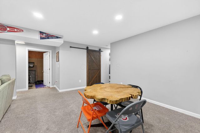1223 Sunbury Meadows Drive, Sunbury, OH 43074