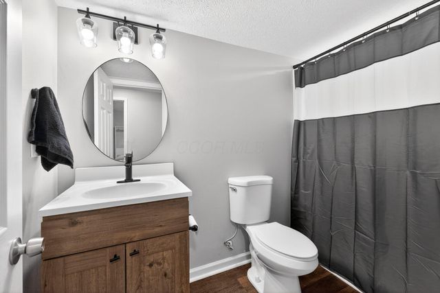 1223 Sunbury Meadows Drive, Sunbury, OH 43074