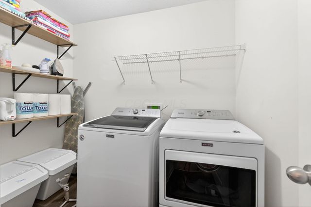 1223 Sunbury Meadows Drive, Sunbury, OH 43074