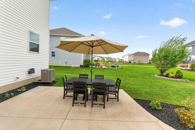 1223 Sunbury Meadows Drive, Sunbury, OH 43074