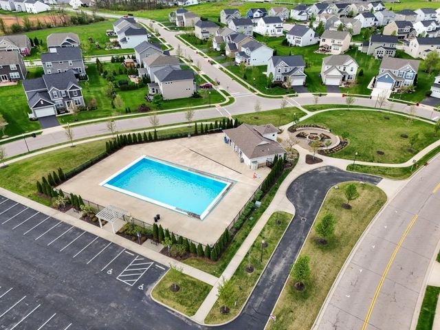 1223 Sunbury Meadows Drive, Sunbury, OH 43074