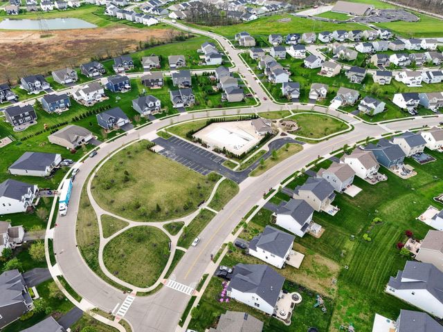 1223 Sunbury Meadows Drive, Sunbury, OH 43074
